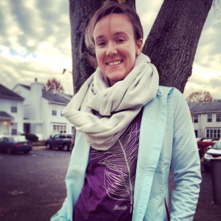 A little French Fleece #FlyStyle