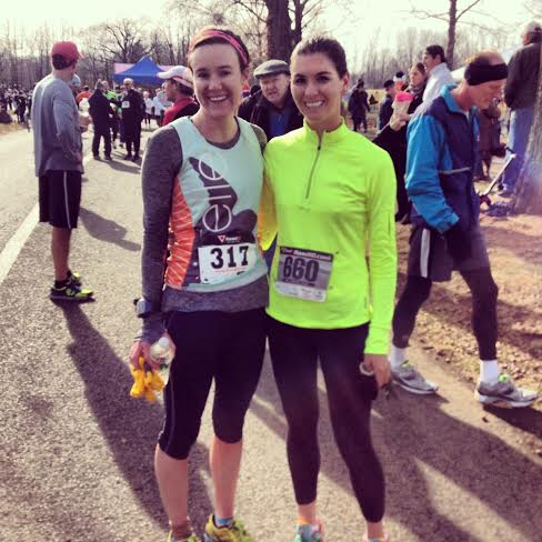 Buds since '98 (at least)