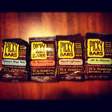 pickybars
