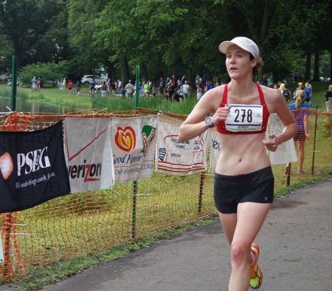 Firecracker 4 Miler | FoodosaurusRex.com