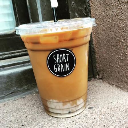 Vietnamese Cold Brew