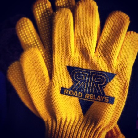 They even have little grippies!