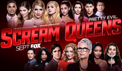 ScreamQueens