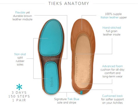 I got the Vegan Silver Lake color!