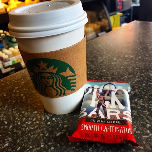 Sometimes you just need a little extra caffeine