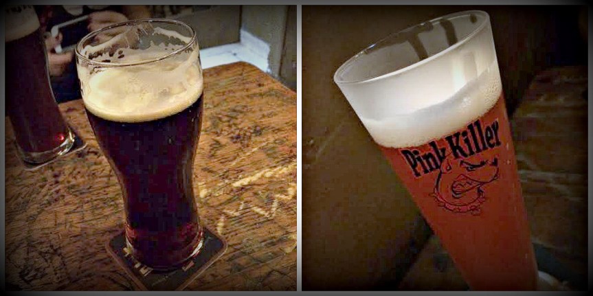 You win some, you lose some.