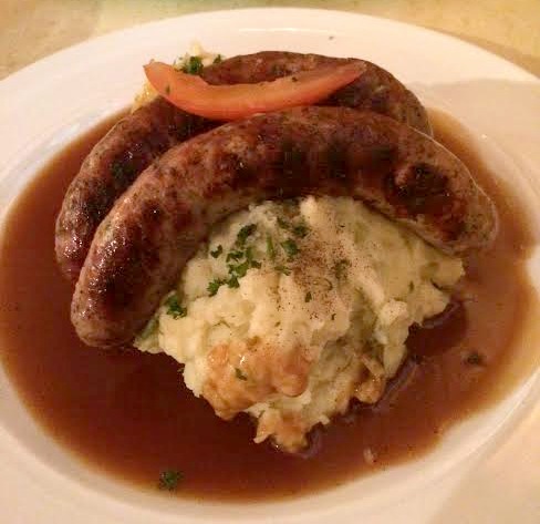 Stoemp | FoodosaurusRex.com